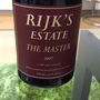 Rijk's Estate The Master(2007)