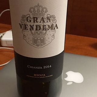 Gran Vendema Crianza