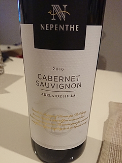 Nepenthe Altitude Cabernet Sauvignon