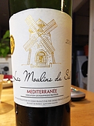 Les Moulins du Sud
