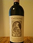 Fattoria di Grignano Poggio Gualtieri Chianti Rufina Riserva(2001)