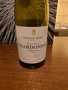 フェルトン・ロード シャルドネ バノックバーン