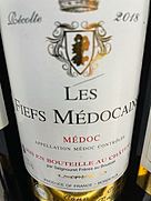 Les Fiefs Médocains Médoc