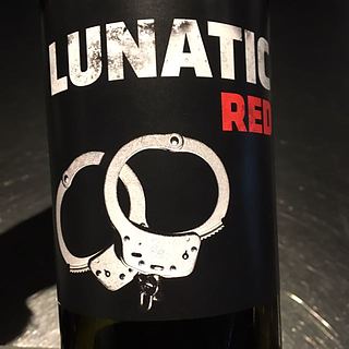 Lunatic Red