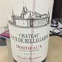 Ch. Tour de Bellegarde(2012)