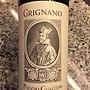 Fattoria di Grignano Poggio Gualtieri Chianti Rufina Riserva(2009)