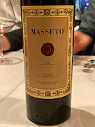 テヌータ・デル・オルネッライア マッセート