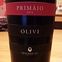 Olivi Primaio(2014)