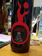 ラトゥエ テンプラニーリョ オーガニック
