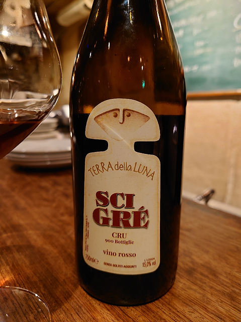 Terra della Luna Sci Gré(テッラ・デラ・ルナ)