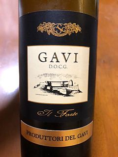 Produttori del Gavi Il Forte Gavi(プロデュットーリ・デル・ガヴィ イル・フォルテ ガヴィ)