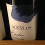 Dom. Queylus Signature Pinot Noir(2013)