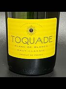 Toquade Blanc de Blancs Brut Classic