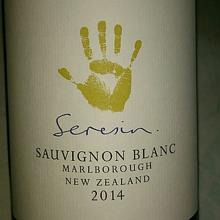 Seresin Sauvignon Blanc