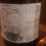 Ch. l'Euziere Grains de Lune