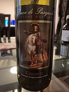 Duca di Pasquale Chianti(2018)