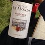 Ch. La Monde Rouge(2011)
