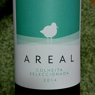 Areal Colheita Seleccionada(アレアル コルエイタ・セレクシオナーダ)