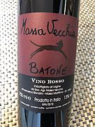 Massa Vecchia Batone
