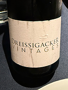 Dreissigacker Vintages Rot trocken