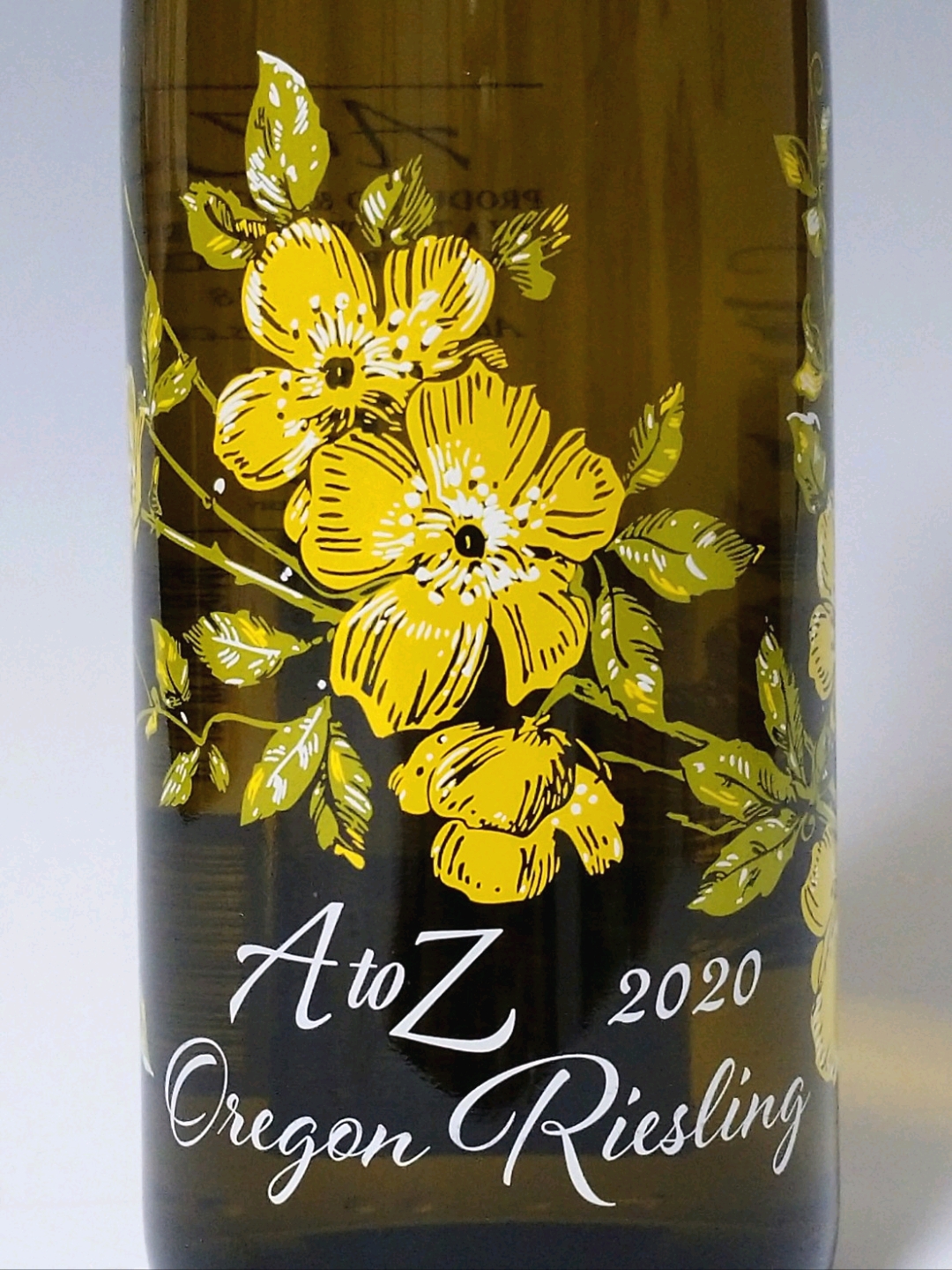 A to Z Wineworks Riesling(エイ・トゥー・ゼット・ワイン
