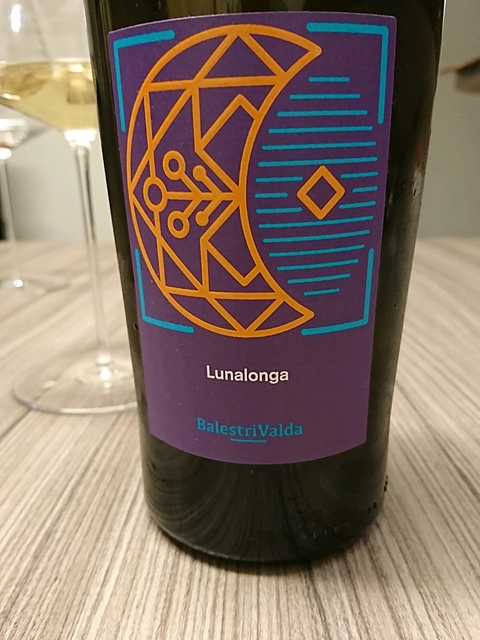 Balestri Valda Lunalonga(バレストリ・ヴァルダ ルナロンガ)