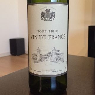 Tournebise Vin de France Blanc