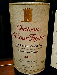 Ch. La Tour Figeac