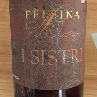 Fèlsina I Sistri(フェルシナ イ・シストリ)