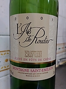 L' As de Roudier