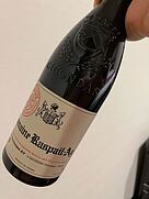 Dom. Raspail Ay Gigondas