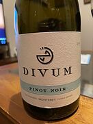 Divum Pinot Noir(2015)