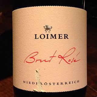 Fred Loimer Brut Rosé