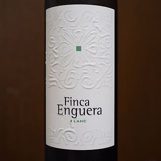 Finca Enguera Blanc(フィンカ・エンゲラ ブラン)