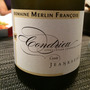 Dom. Merlin François Condrieu Cuvée Jeanraude