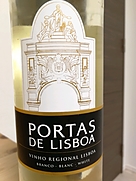 Portas de Lisboa Branco(2018)