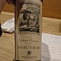 Isaac's Ram Cabernet Sauvinon(2012)