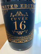 Cuvée 16 Limited Edition