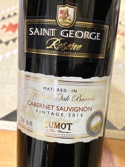 【年内値下げ】スポッツウッド　カベルネ・ソーヴィニヨン　1992 Spottswoode Cabernet Sauvignon(スポッツウッド | Vinica 無料