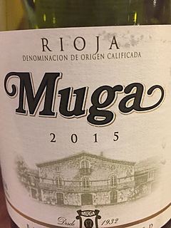 Muga Blanco