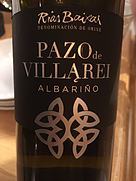 Pazo de Villarei(2017)