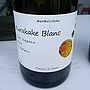 Man Malu Noka Kurakake Blanc(2014)