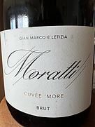Moratti Cuvée 'More