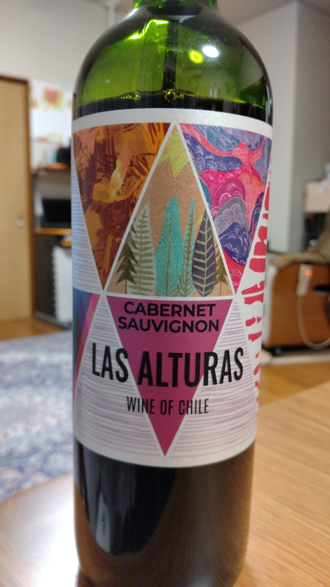ワイン LA SIRENA CABERNET SAUVIGNON 2000 La Sirena Napa Valley wines by Heidi Barrett - Products