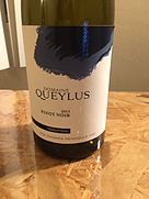 Dom. Queylus Signature Pinot Noir