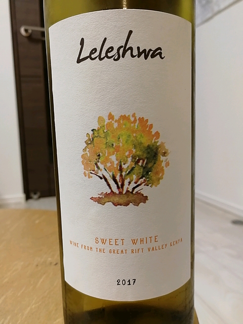 Leleshwa Sweet White