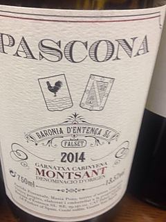 Pascona Clàssic