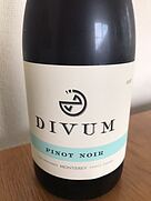 Divum Pinot Noir