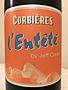 L'Entêté by Jeff Carrel Corbières(2011)