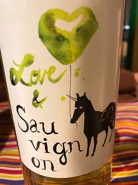 Ch. Saincrit Love & Sauvignon